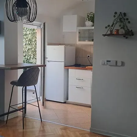Apartman Lavista 贝尔格莱德